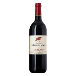 Chateau La Fleur-petrus 2016